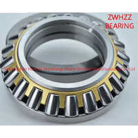 Zwhzz Spherical Roller Thrust Bearings 29418m