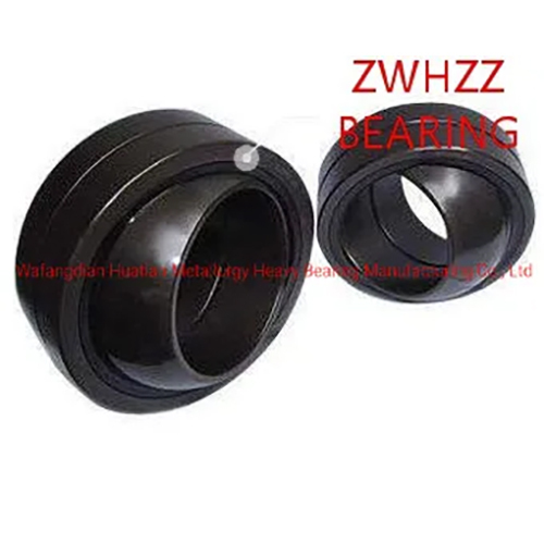 Zwhzz Radial Spherical Plain Bearings Ge 280es 2RS