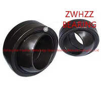 Zwhzz Radial Spherical Plain Bearings Ge 220es 2RS