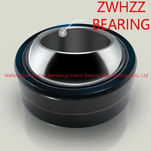 Plain Bearing
