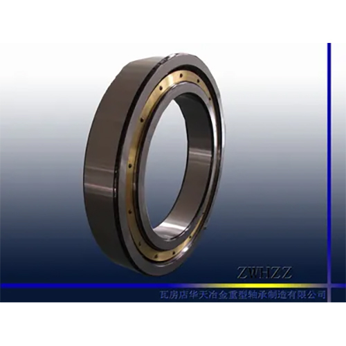 Zwhzz Deep Groove Ball Bearing 6328m - Color: Silver