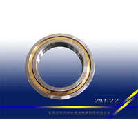 Zwhzz Angular Contact Ball Bearing Qj232n2ma Four-Point Contact Ball Bearing