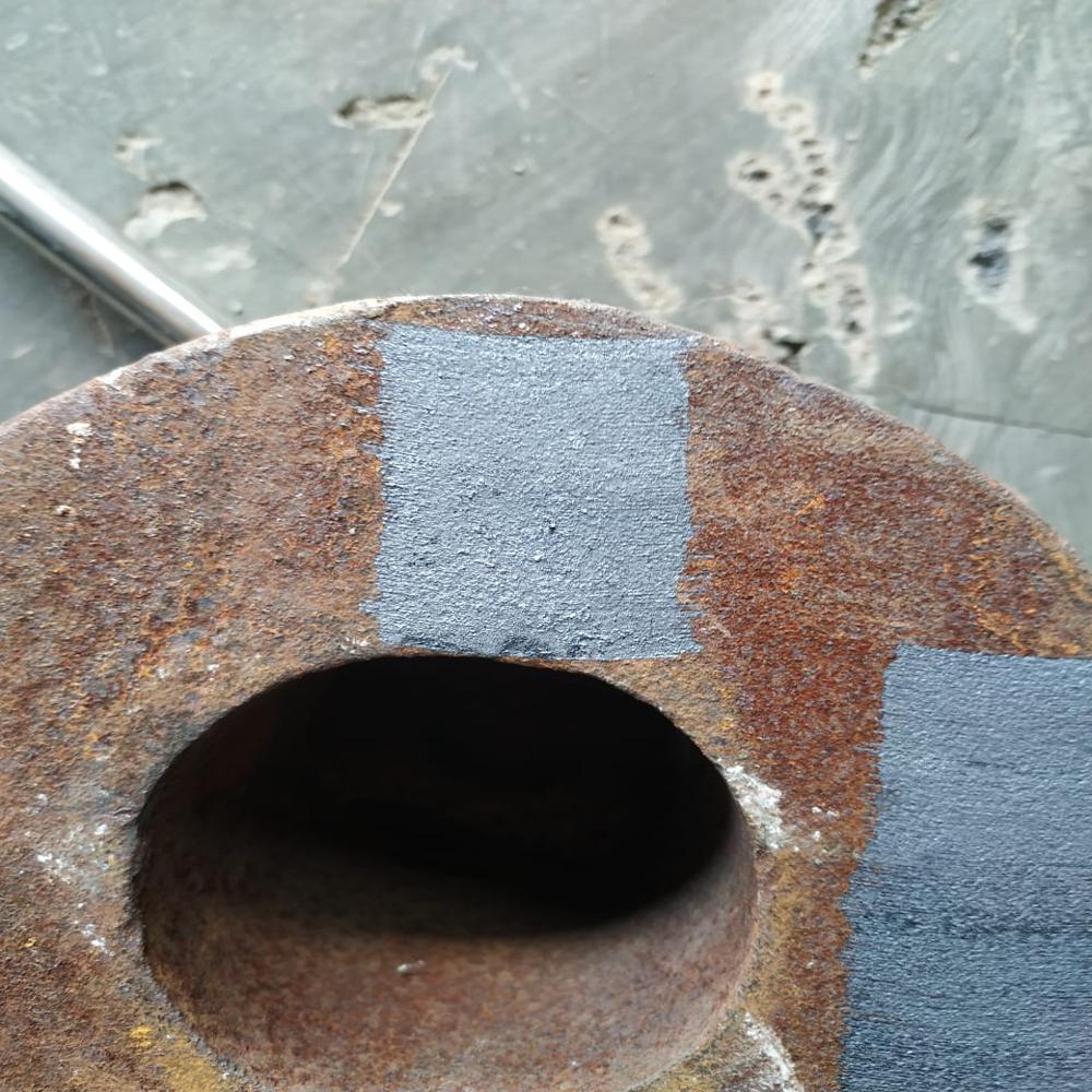 100w High Precision High Quality Laser Cleaning Machine - Capacity: 15 Pcs/hr