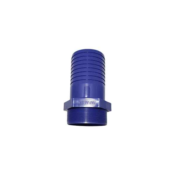 Pp Hose Coller - Color: Blue