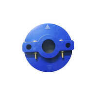 Pump Bore Cap 8 - Color: Blue