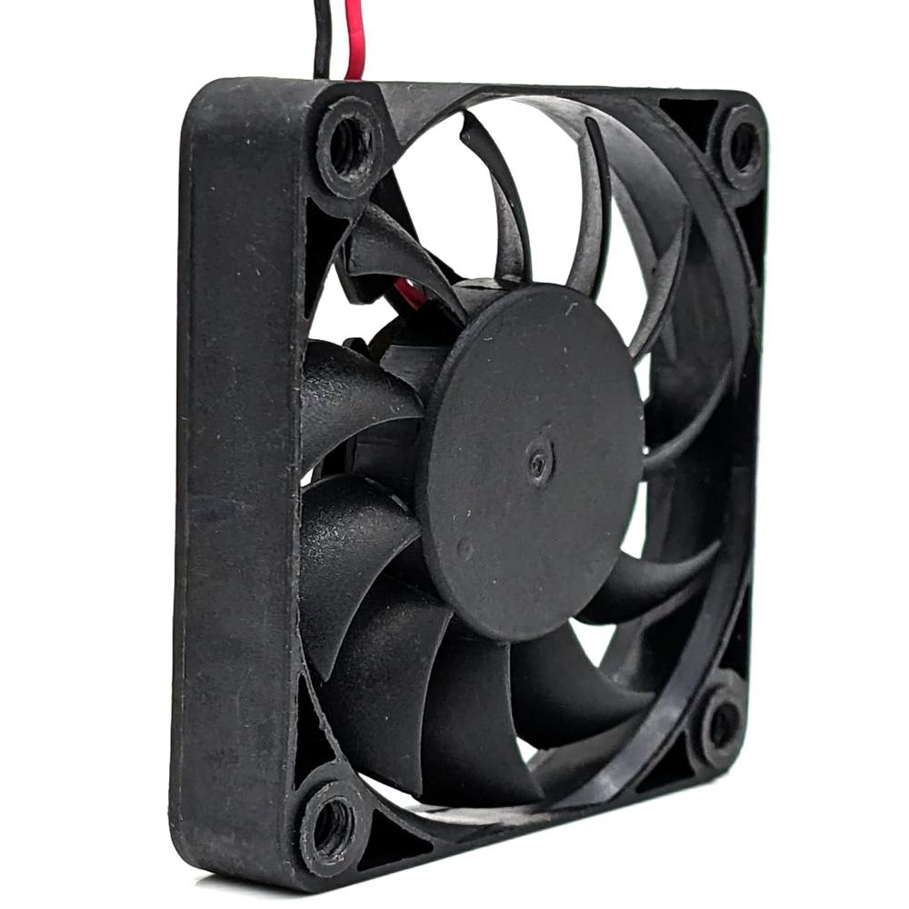ADDA AD0612HB-GA0 6010mm DC 12V 0.25A 4600 RPM Axial Brushless Cooling Fan