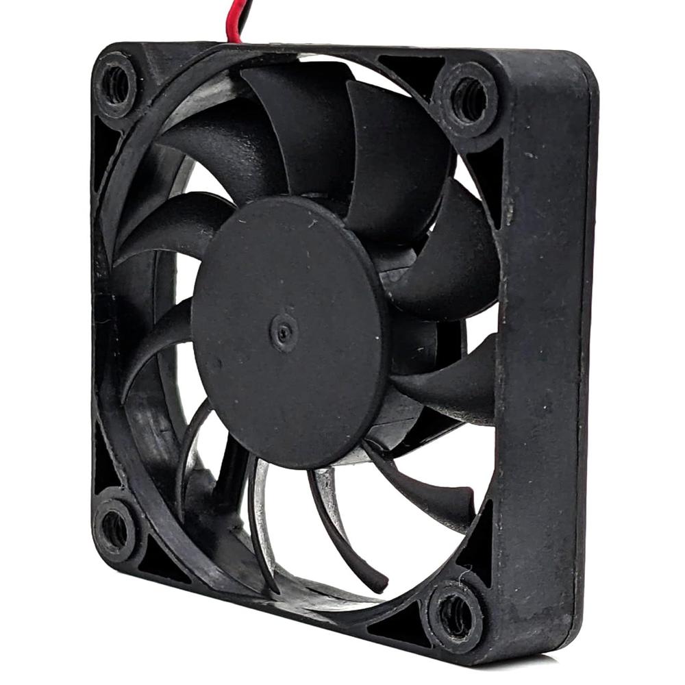 ADDA AD0612HB-GA0 6010mm DC 12V 0.25A 4600 RPM Axial Brushless Cooling Fan