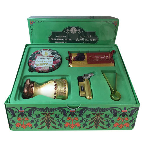 Portable Cosmetic Tray - Color: Different Available