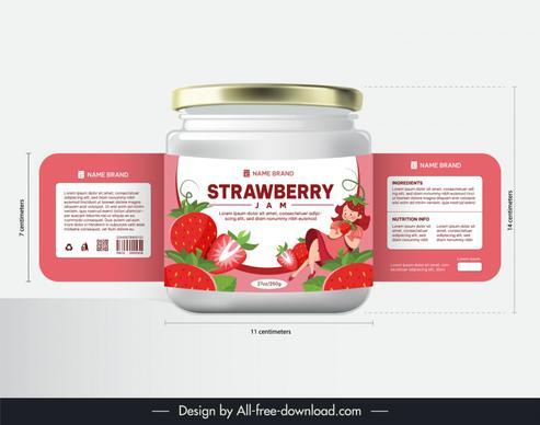 Self Adhesive Polyester Label