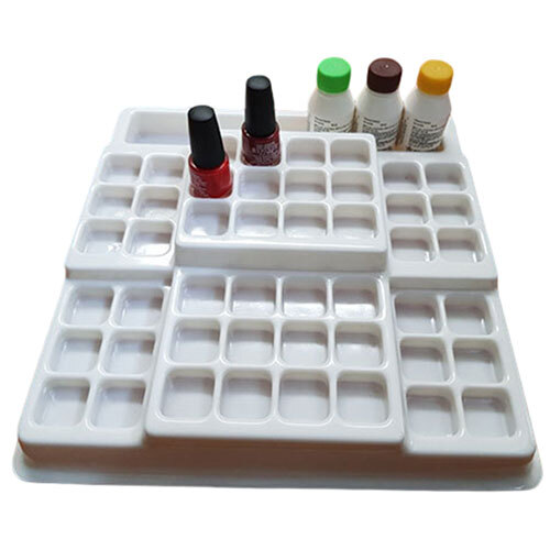 Nail Polish Tray - Color: Different Available