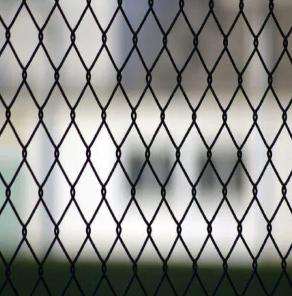 Chain Link Fencing