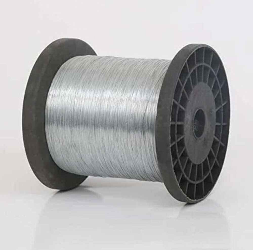 Solar Fencing Clutch Wire - Application: Construction
