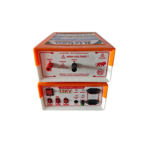 Solar Zataka Machine Set - Application: Industrial