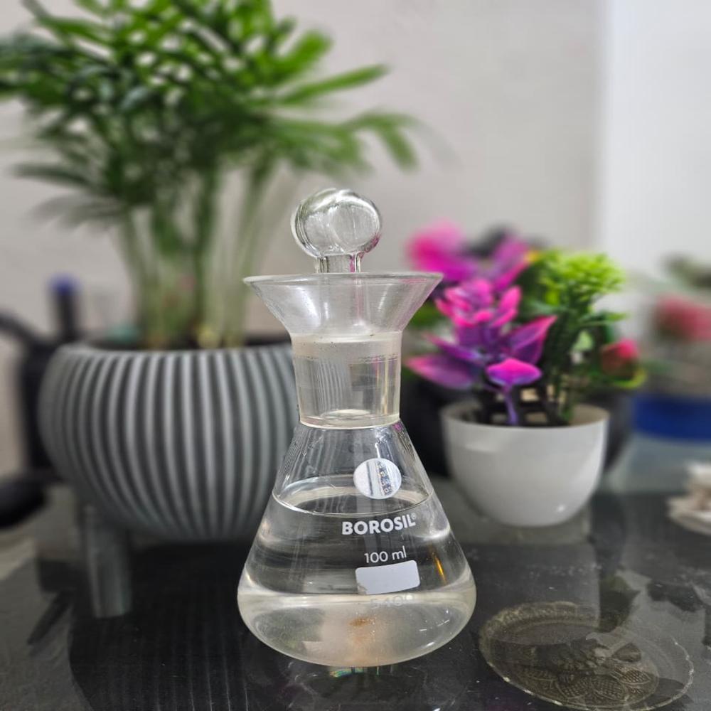Spreader Sticker Activator - Formulations Type: Liquid