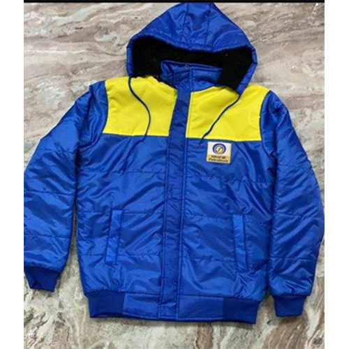 Bpcl Winter Jackets