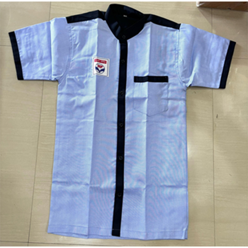 Hpcl Petrol Pump Shirt - Age Group: Adults