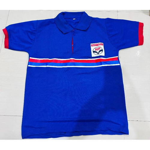 Hpcl Petrol Pump T Shirt