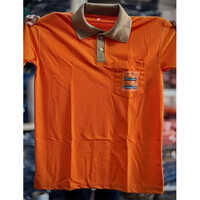 Iocl Petrol Pump T Shirt