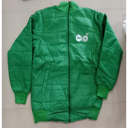 Jio BP Winter Jackets