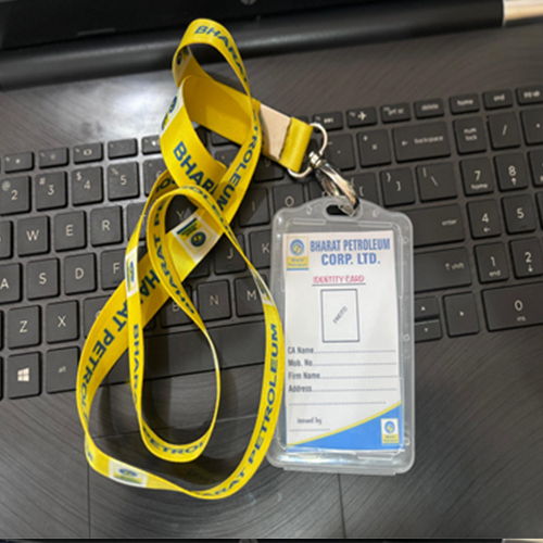 Bpcl ID Card