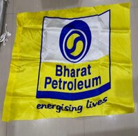 BPCL Flag