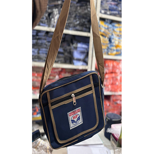 Hpcl Petrol Pump Case Bag