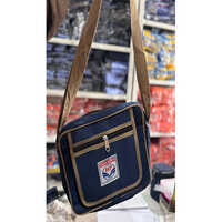 Hpcl Petrol Pump Case Bag