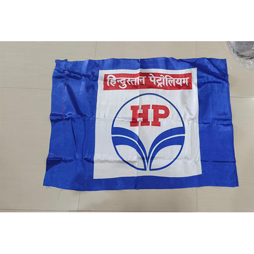 Hpcl Flag