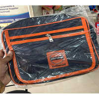 IOCL Petrol Pump Case Bag