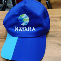 Nayara Petrol Pump Cap