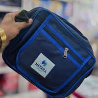 Nayara Petrol Pump Case Bag