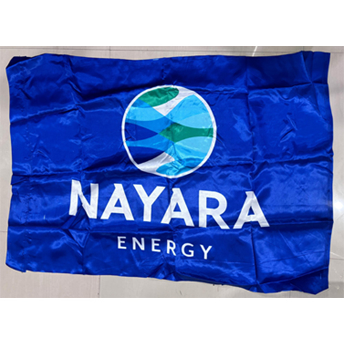 Nayara Flag