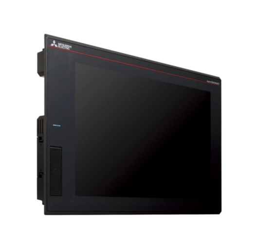 Mitsubishi GT2512-STBD HMI