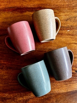 Coffee Mug set