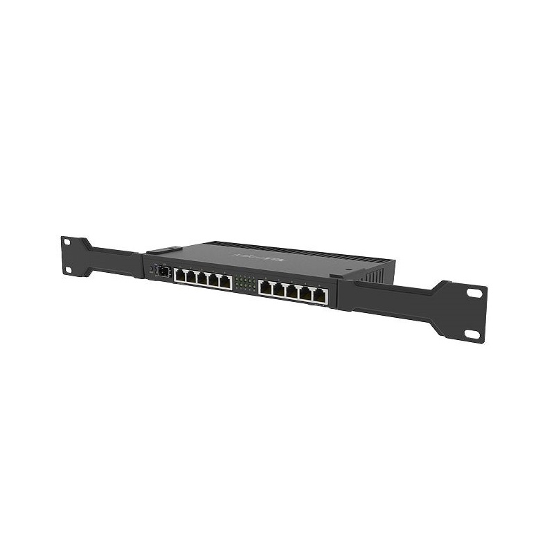 Mikrotik Router Board (Rb4011igs+rm) (Router Os Level 5)