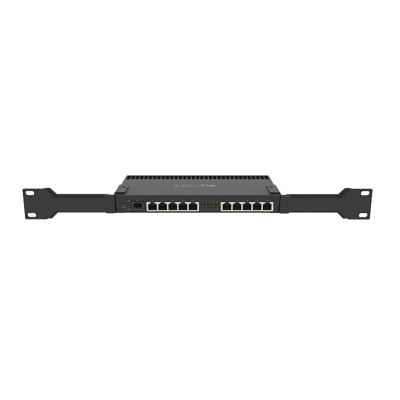 Mikrotik Router Board (Rb4011igs+rm) (Router Os Level 5)