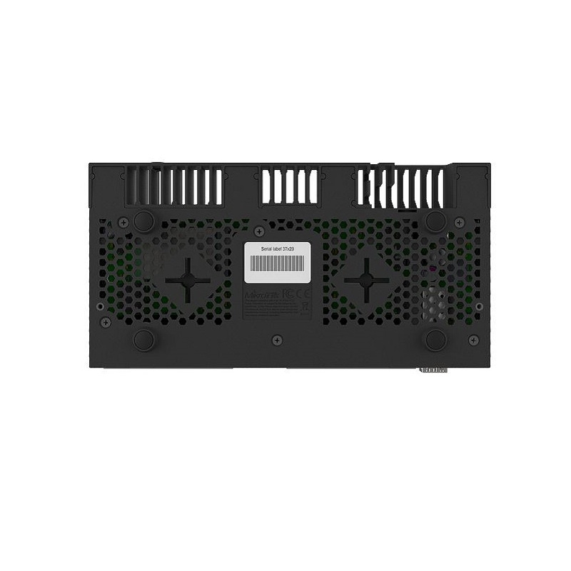 MIKROTIK Router BOARD (RB4011iGS+RM) (Router OS level 5)