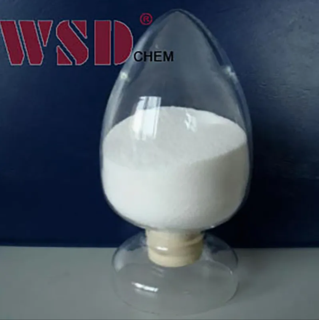 Factory Supply 99% Purity Aluminum Stearate With Good Quality