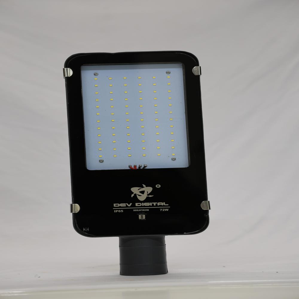 LED Street Light - 72W NILE