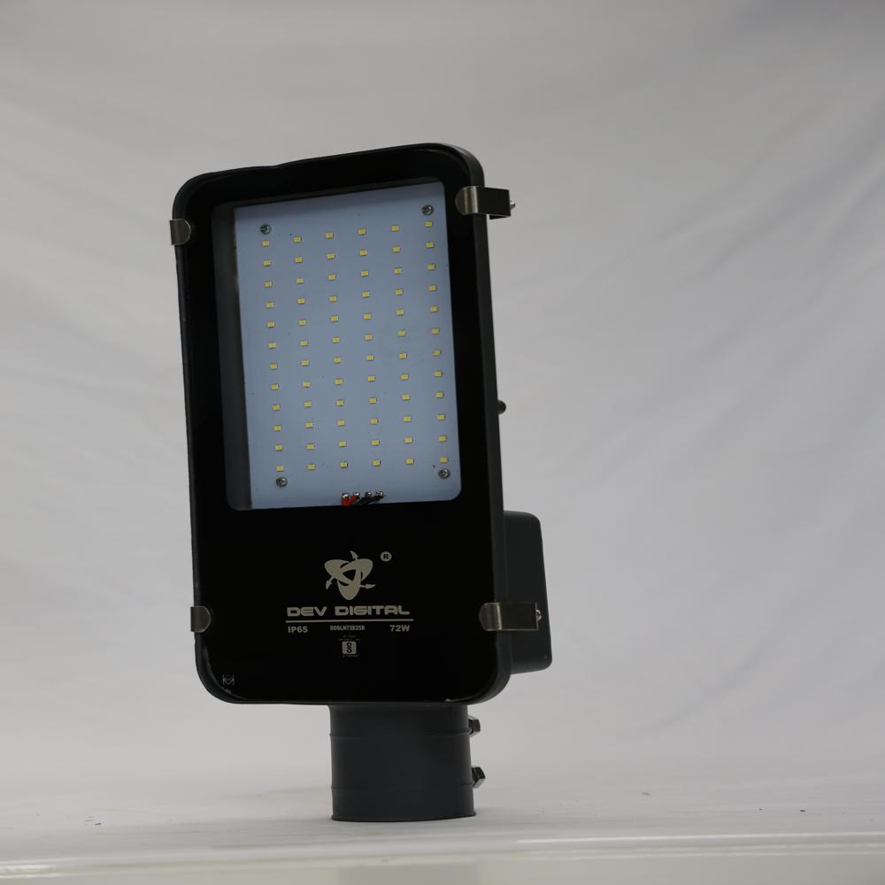 LED Street Light - 72W NILE