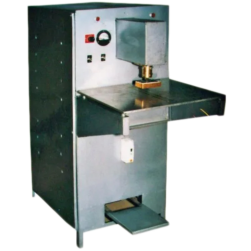 400 Kw Pvc Welding Machine - Efficiency: 85% To 95%