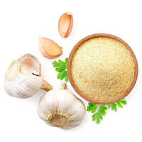 Dehydrated Garlic Powder