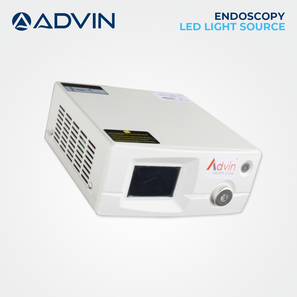 Endoscopy LED Light Source