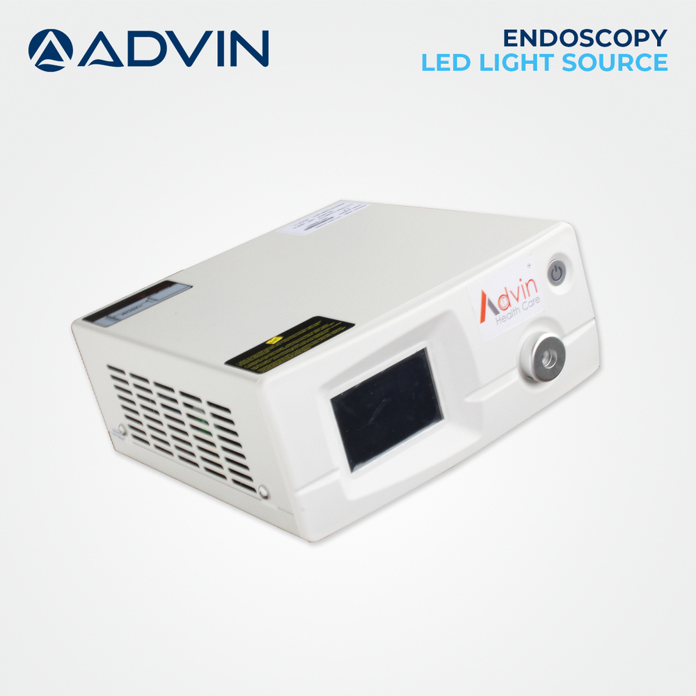 Endoscopy LED Light Source