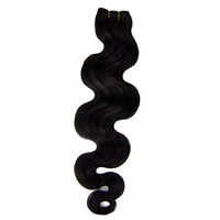 Indian Human Hair Weave