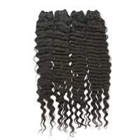 Remy Brazilian Curly Hair - Color: Available In Different Colors
