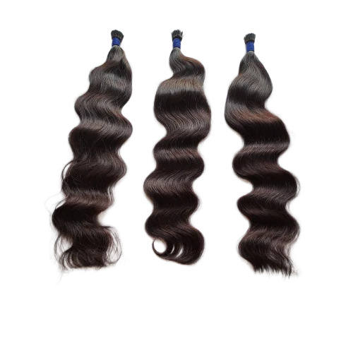 I Tip Hair Extension - Color: Available In Different Colors