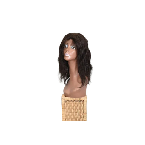 Lace Front Wigs - Color: Available In Different Colors