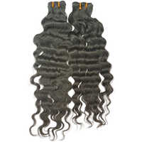 Virgin Remy Wavy Hair