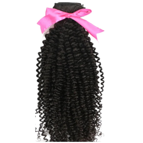 Clip Hair Extension - Application: Profesional